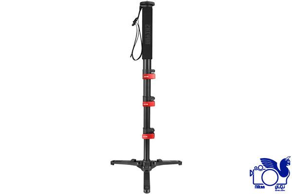 تک پایه ژیون – TransMount Telescopic Monopod
